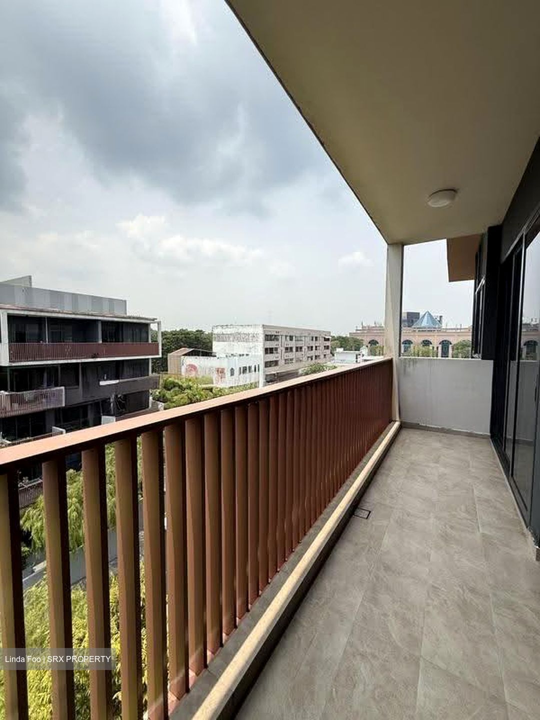 Royalgreen (D10), Condominium #610216141